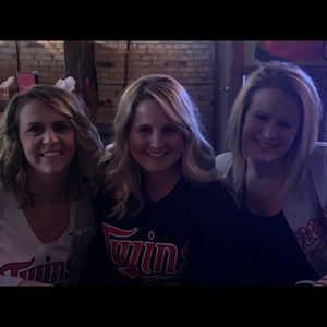 Meet your Posher, Bridget